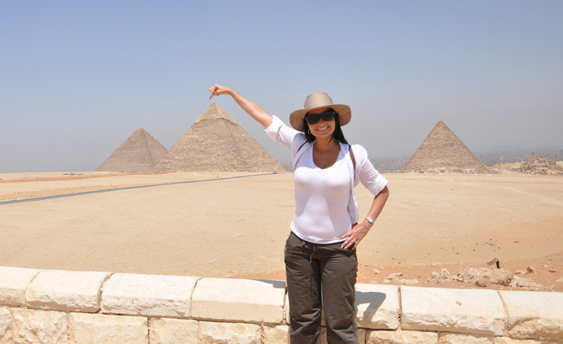 Cairo City Tour 